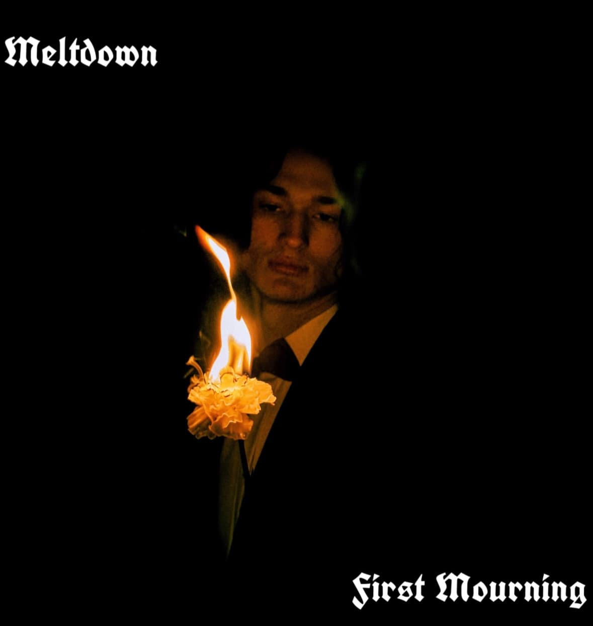 First Mourning ist draußen